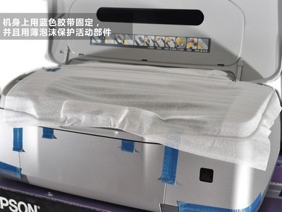 再回首 服役十年的爱普生R800——重温八色机皇的专业魅力<评测试用>
