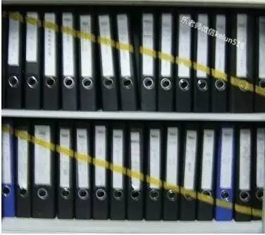办公室6S管理 打造高效办公环境的艺术